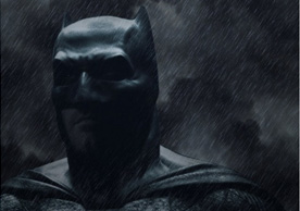 《蝙蝠侠》导演拒用大本剧本 反派丧钟恐生变？